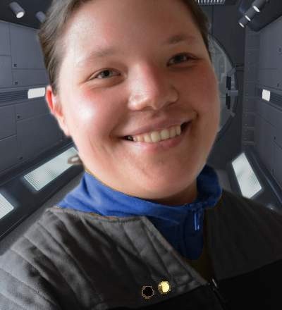 Neuzugang für die Science Division