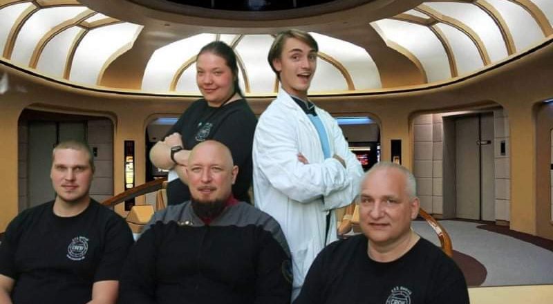 Botanika goes Space 2021 !
