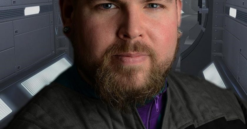 Neuer Kommandant der Security Division