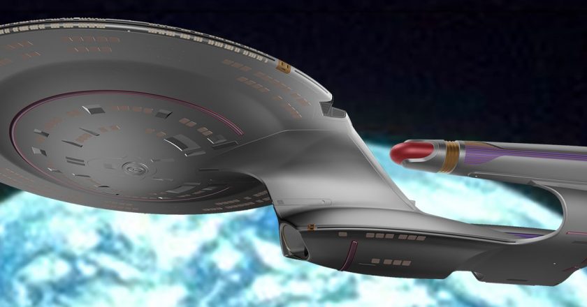 U.S.S. Vision
