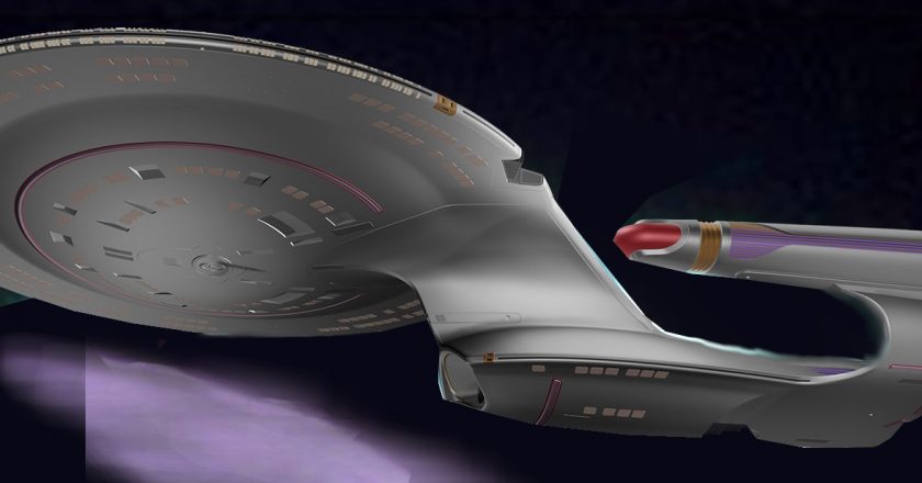 U.S.S. Oldenburg