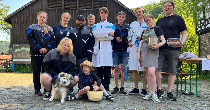 Handwerk: Zwischen Kultur, Technik und Wissenschaft