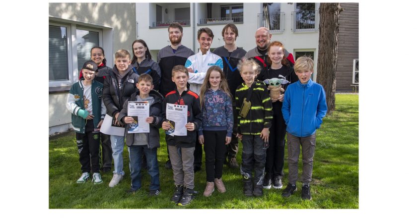 Fünf Stämme – eine Lösung?